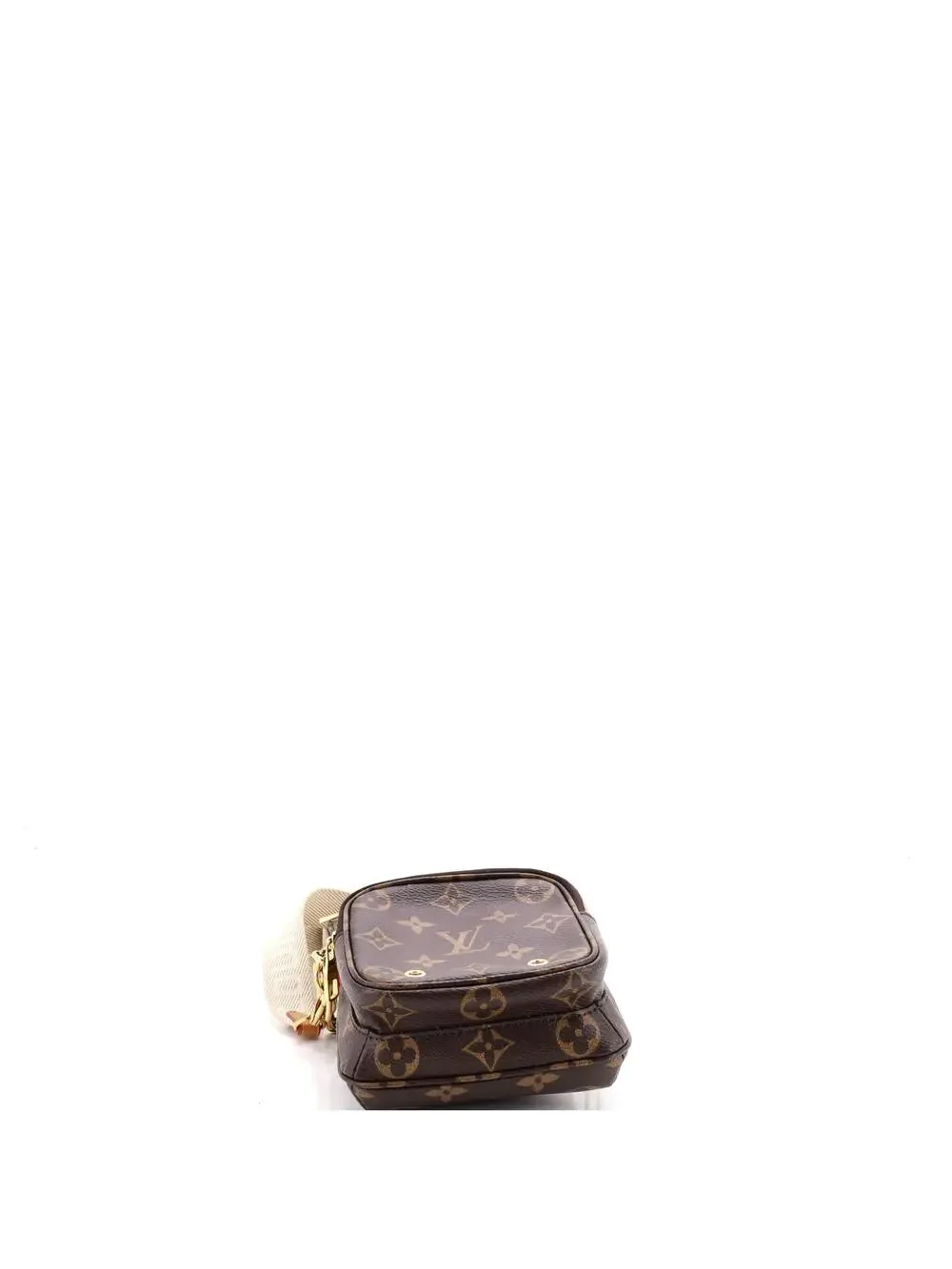 Louis Vuitton Utility Phone Sleeve Bag #340615L22B